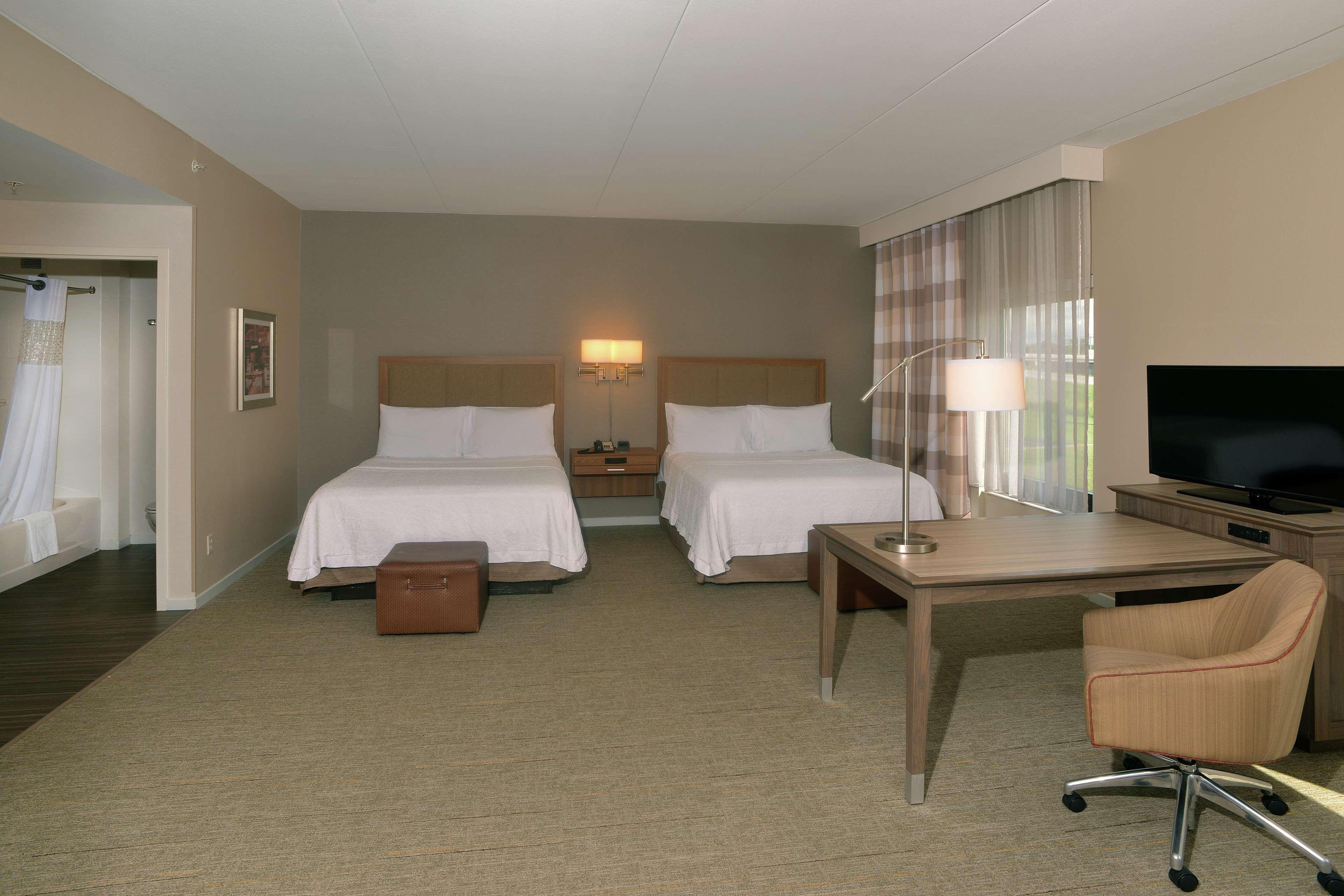 Hampton Inn Springfield-Southeast, Mo Exterior foto
