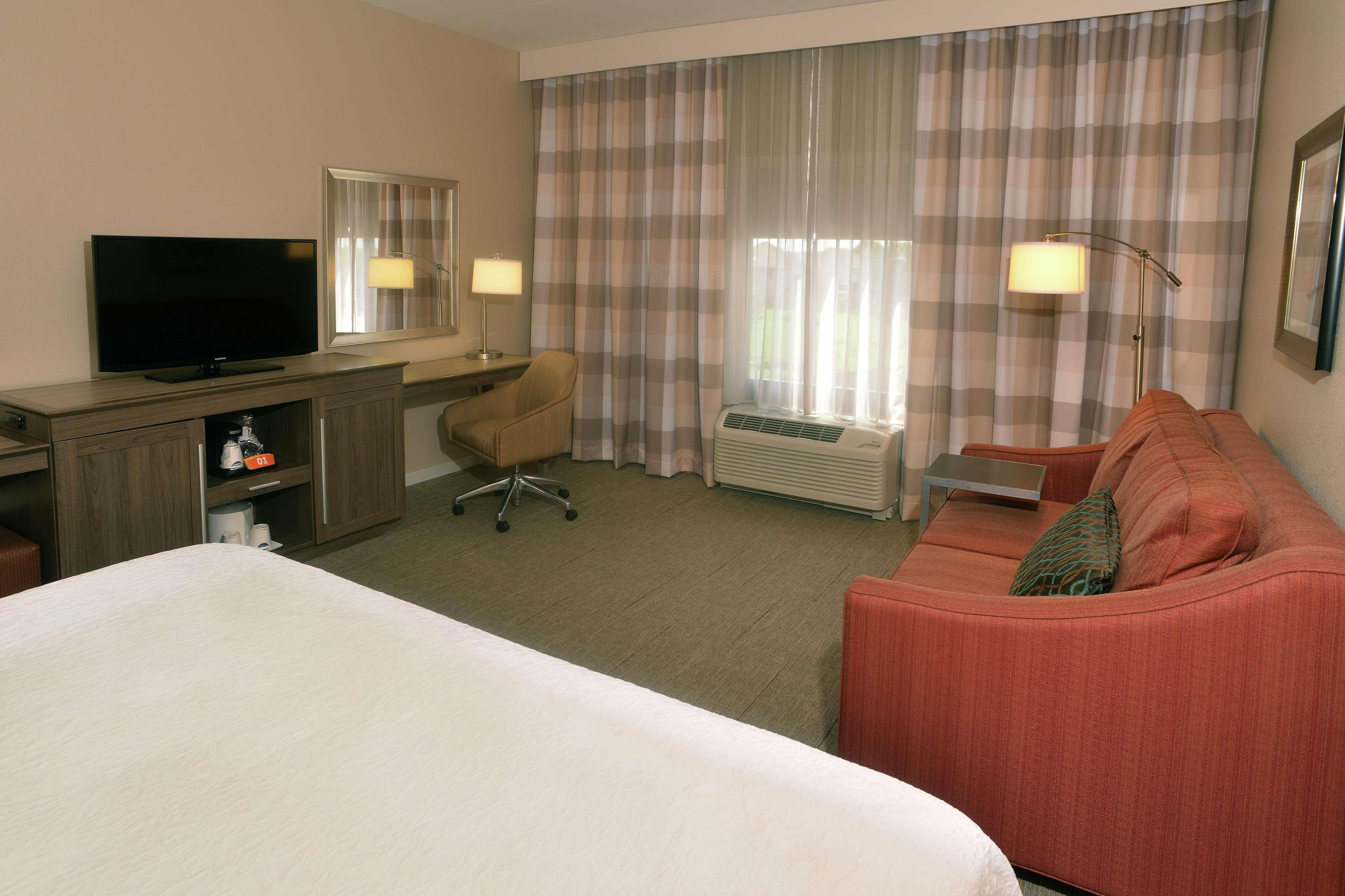 Hampton Inn Springfield-Southeast, Mo Exterior foto